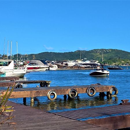 Pousada Ferreira Jardim. Florianópolis Dış mekan fotoğraf